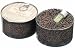 Kitchen & Housewares : Lavender buds blossoms pot pourri in tin with Lavandin essential oil refresher French Provence import