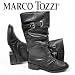 Marco Tozzi, Trendige Mädchen - Stiefel aus der neuen Winterkollektion mit leichtem Warmfutter