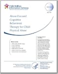 Abuse-Focused Cognitive Behavioral Th...