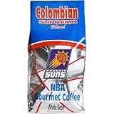 Top Shelf Coffee Phoenix Suns Regular Whole Bean Gourmet Coffee - 2 Pack