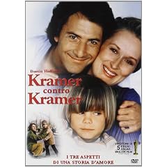 Kramer Contro Kramer