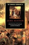 The Cambridge Companion to Jane Austen