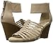 Aerosoles Women's Los Vegas Wedge Sandal