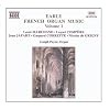 Early French Organ Music, Vol.  1