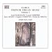 Musique Fran�aise pour orgue Vol.1
