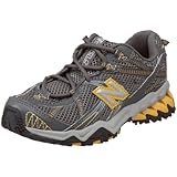 New Balance Little Kid KJ572 Outdoor Lace-Up Shoe