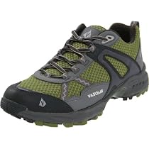 Vasque Men's Velocity 2.0 Trail Running Shoe