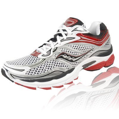 Saucony ProGrid Omni 9 Laufschuhe - 42.5