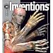 Inventions (Insiders (Simon and Schuster))