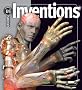 Inventions (Insiders (Simon and Schuster))