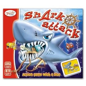 Toyrific TY5000 SHARK ATTACK