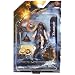 Pirates of the Caribbean Basic Action Figure - Captain Jack Sparrow_s-3