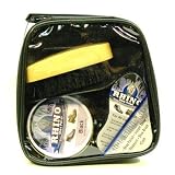 Dr. Fresh Rhino Shoe Care Kit in a Case by Dr. Fresh