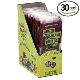 fruit leather