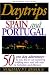 Daytrips Spain and Portugal (Daytrips Spain & Portugal)