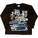 Youth Long-Sleeve T-Shirt : ROUTE 66 - MAIN STREET OF AMERICA