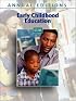 Annual Editions: Early Childhood Education 07/08 (Annual Editions)