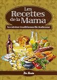 Revue Editions De Borée  / Les Recettes de la Mama