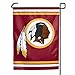 NFL Washington Redskins Garden Flag
