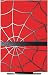 Pebble Entertainment Red Spider Graphic Skin (PS2)