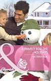 A family for the holidays