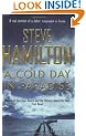 A Cold Day In Paradise