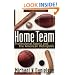 Home Team: Professional Sports and the American Metropolis