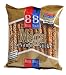 Beigel Pretzels, Sesame Mega Sticks, 5.3-Ounce Packages (Pack of 20)