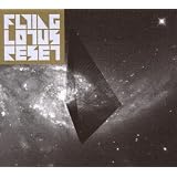 Reset Epvon "Flying Lotus"