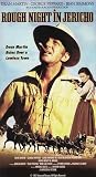 Rough Night in Jericho [VHS]