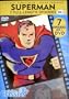 Cartoon Classics Max & Dave Feischer's Superman - Vol. 2 / 7 Full-Length Episodes