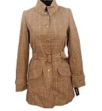 Sean John - Sean John Fitted Coat