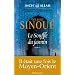 Inch Allah, Tome 1 : Le Souffle du jasmin