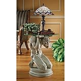 IMAGE OF Sale!! Neoclassical Male Occasional Table