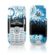 Crowd Favorite Design Protective Skin Decal Sticker for LG Rumor Cell Phone