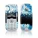 Crowd Favorite Design Protective Skin Decal Sticker for LG Rumor Cell Phone