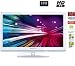 PHILIPS 22PFL3415H LED Television + Nelio TV stand - red