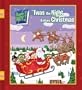 'Twas the Night Before Christmas (Super WHY!)