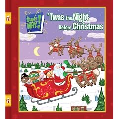 Twas the Night Before Christmas (Super Why!)
