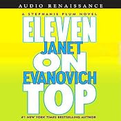 Eleven on Top | Janet Evanovich