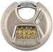 WordLock PL-072-DL 70mm Combination Discus Lock