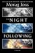 Book The Night Following