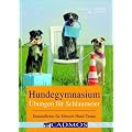 Hundegymnasium: �bungen f�r Schlaumeier