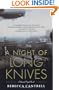 A Night of Long Knives (Hannah Vogel Novels)