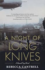 A Night of Long Knives