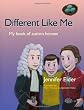 Different Like Me: My Book of Autism Heroes