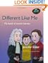 Different Like Me: My Book of Autism Heroes