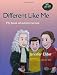 Different Like Me: My Book of Autism Heroes