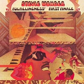 Fulfillingness' First Finale [remastered]