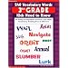 3rd Grade Homeschooling Books: Language Arts